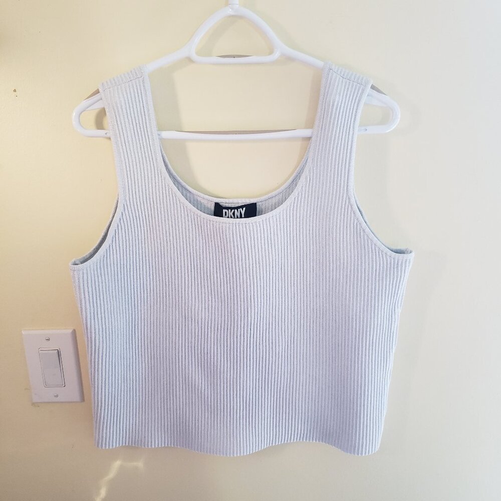 DKNY Tank Top XL